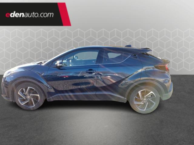 Toyota C-Hr image 8