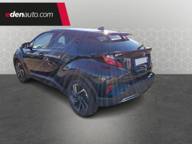 Toyota C-Hr image 6