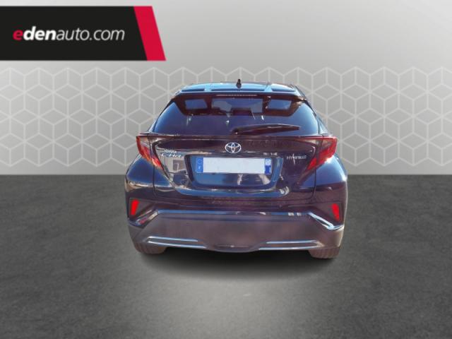 Toyota C-Hr image 3