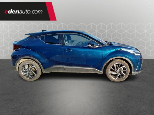Toyota C-Hr image 2