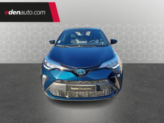 Toyota C-Hr image 7