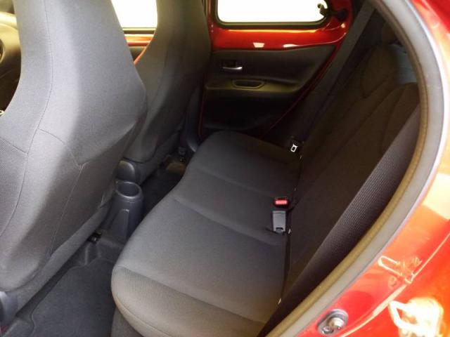Toyota Aygo X image 1
