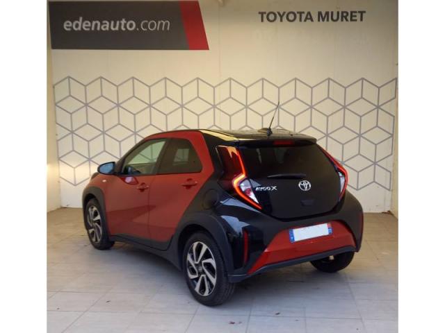 Toyota Aygo X image 7