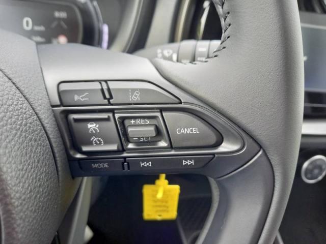 Toyota Aygo X image 8