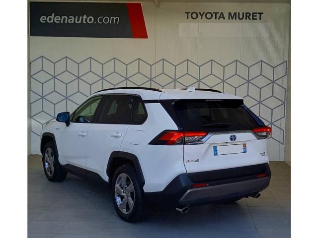 Toyota Rav4 image 3