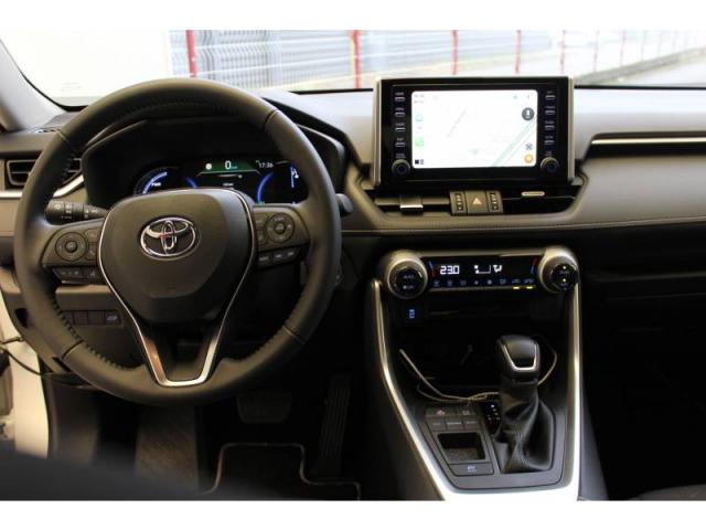 Toyota Rav4 image 1