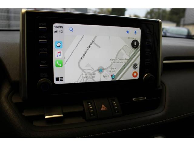 Toyota Rav4 image 6