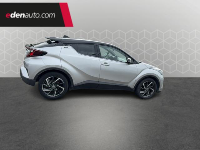 Toyota C-Hr image 7