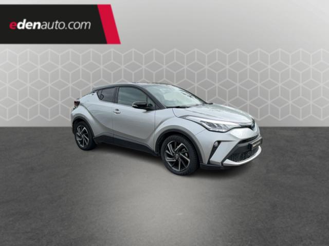 Toyota C-Hr image 3