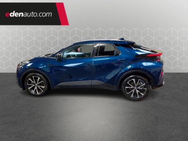 Toyota C-Hr image 4