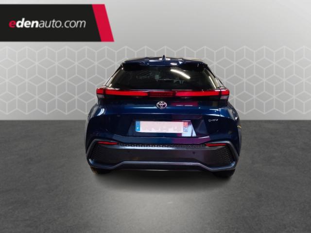 Toyota C-Hr image 3
