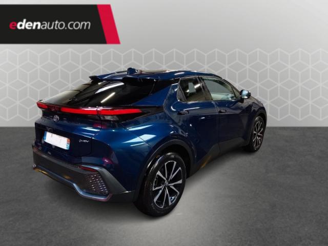 Toyota C-Hr image 7