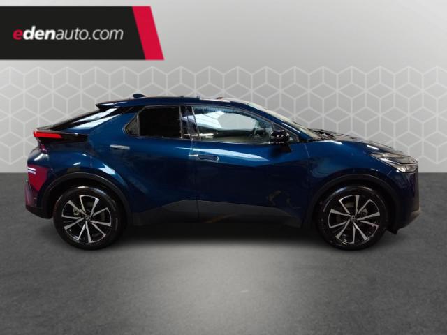 Toyota C-Hr image 5