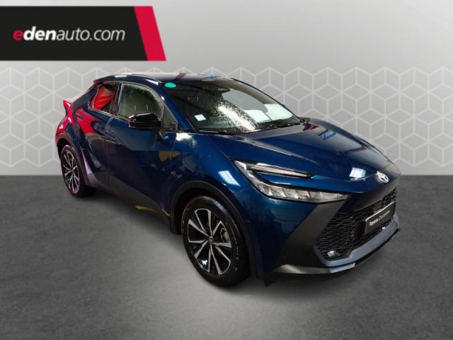 Toyota C-Hr image 8
