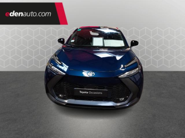 Toyota C-Hr image 6