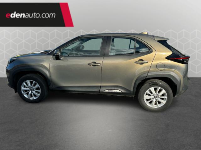 Toyota Yaris image 1