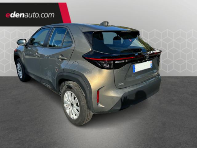 Toyota Yaris image 3