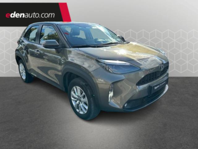 Toyota Yaris image 8