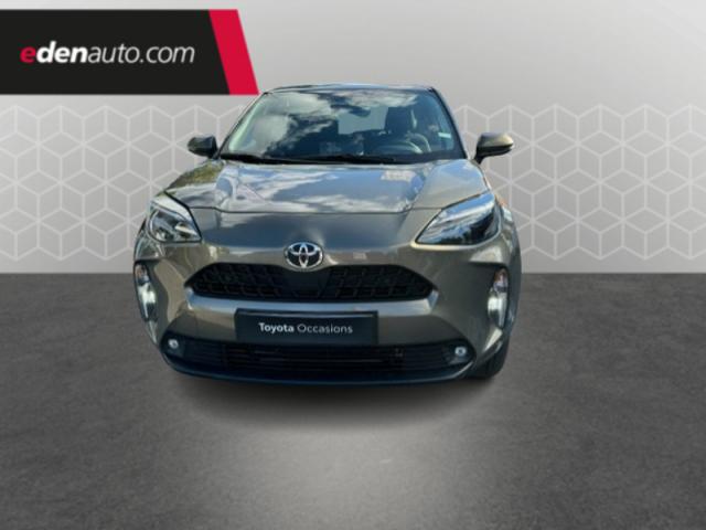 Toyota Yaris image 9