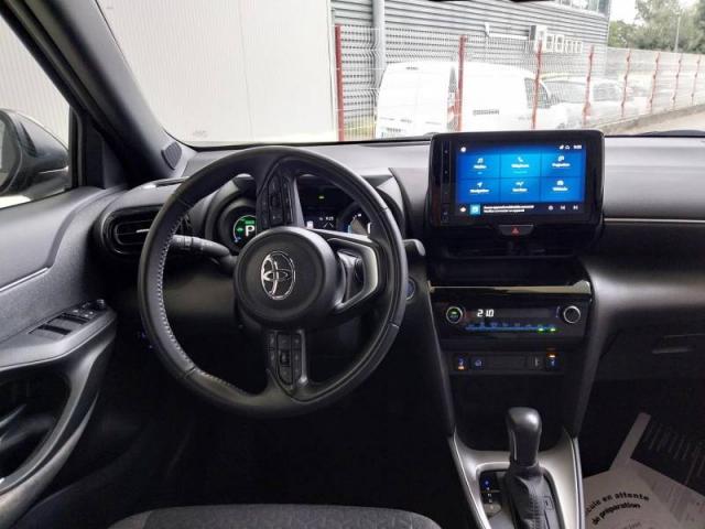 Toyota Yaris image 7