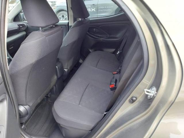 Toyota Yaris image 6