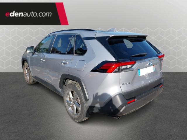 Toyota Rav4 image 3