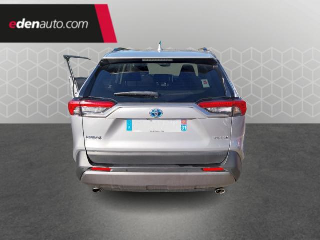 Toyota Rav4 image 2