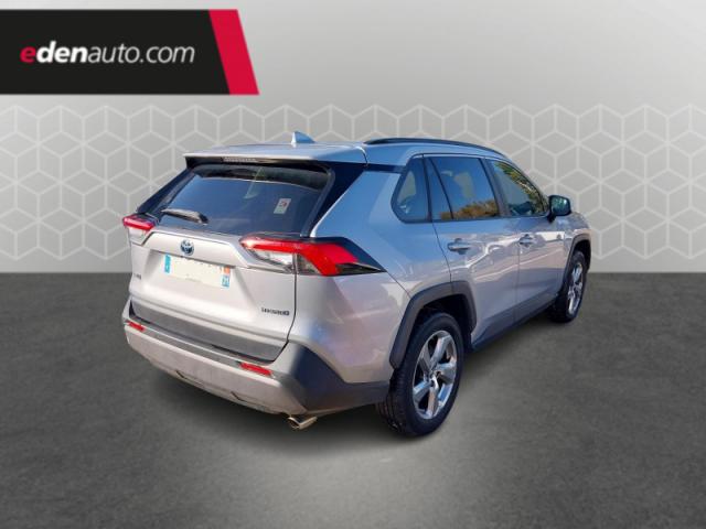 Toyota Rav4 image 8