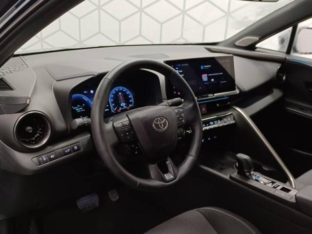Toyota C-Hr image 3