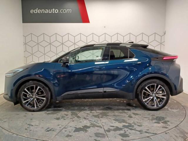 Toyota C-Hr image 9