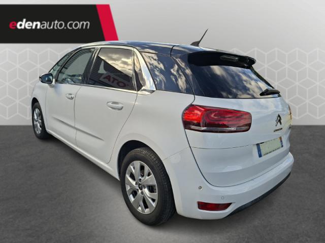Citroen C4 image 7