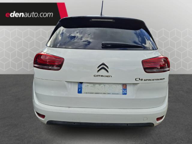 Citroen C4 image 8