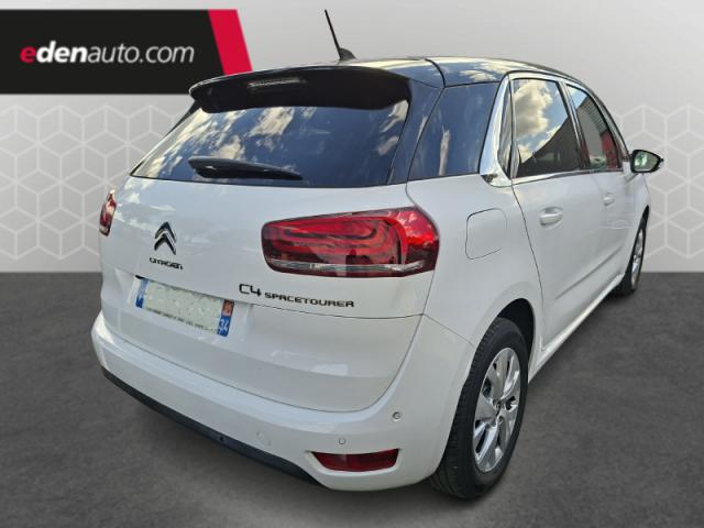 Citroen C4 image 6
