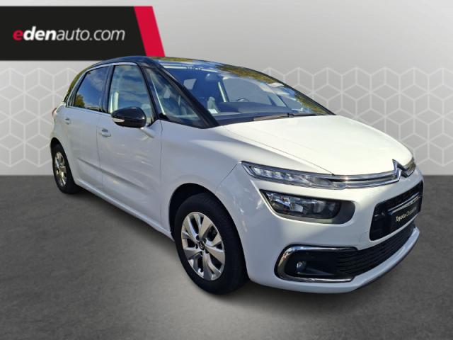 Citroen C4 image 1