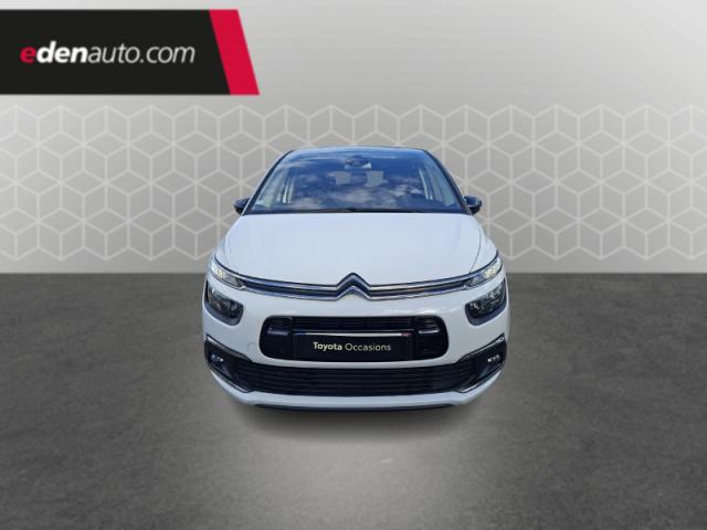 Citroen C4 image 2