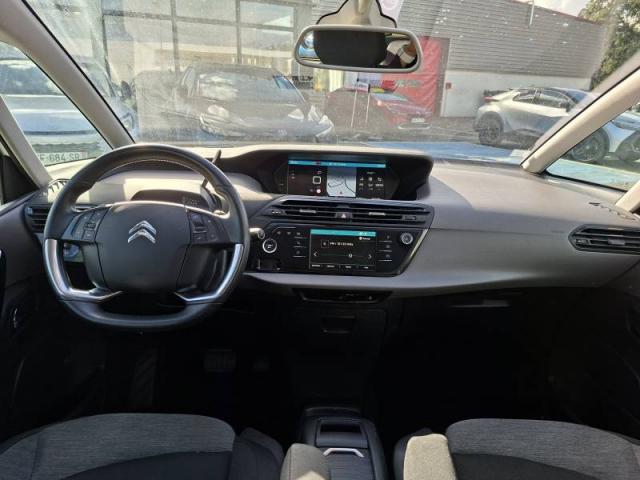 Citroen C4 image 5
