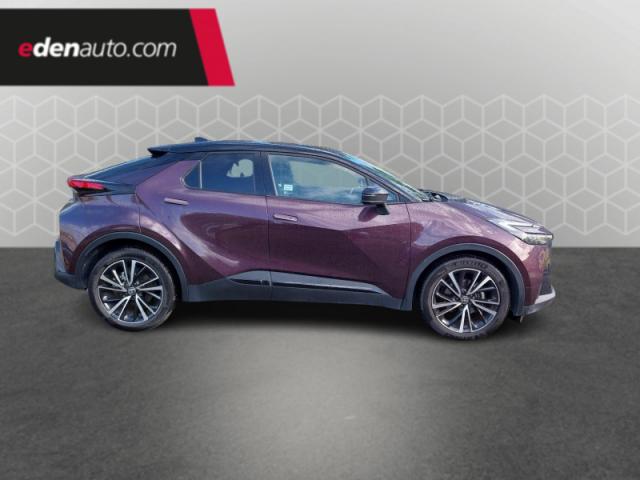 Toyota C-Hr image 4