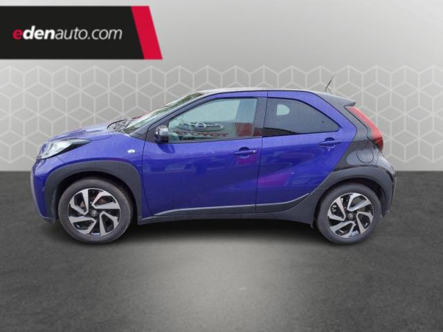 Toyota Aygo X image 3