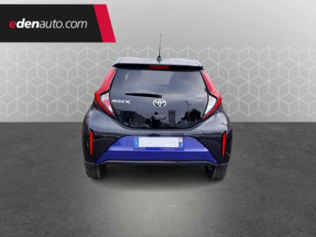 Toyota Aygo X image 6