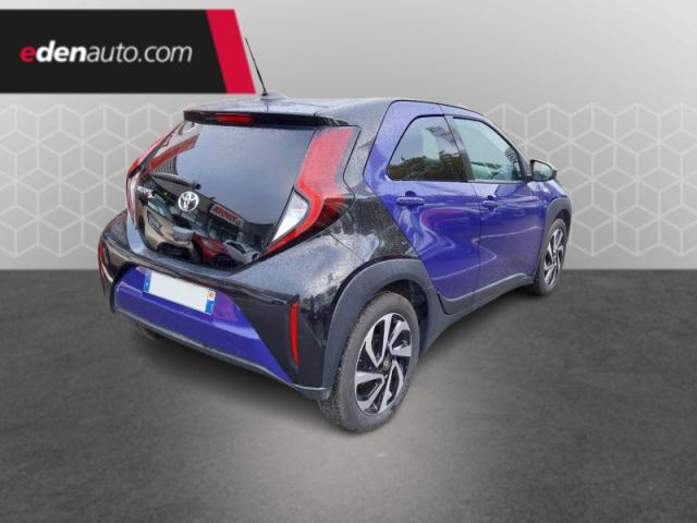 Toyota Aygo X image 7