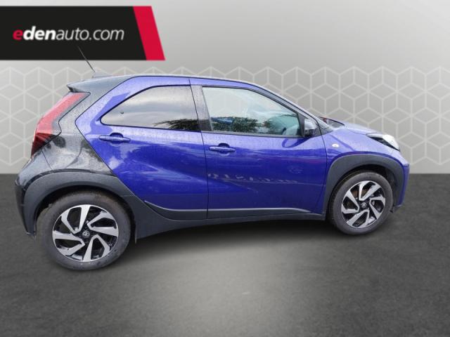 Toyota Aygo X image 9