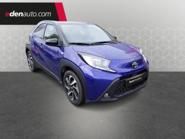 Toyota Aygo X image 4