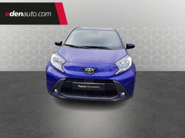Toyota Aygo X image 2