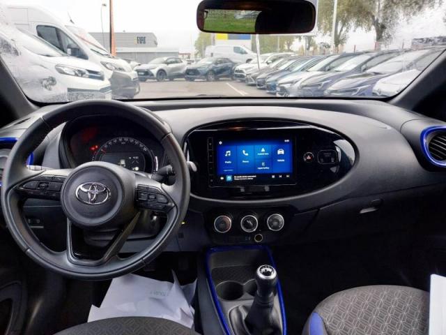 Toyota Aygo X image 5