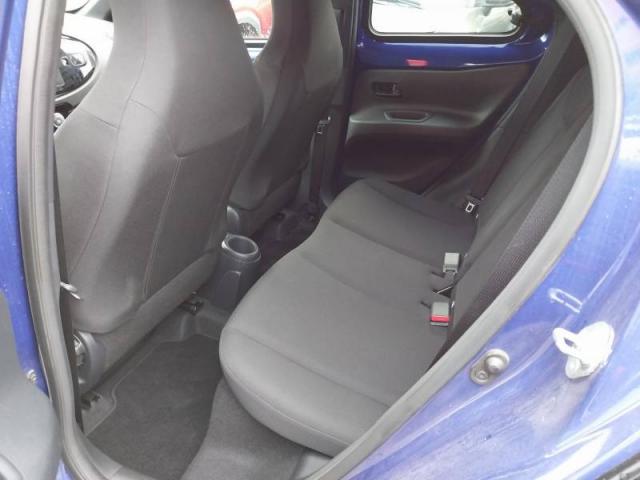 Toyota Aygo X image 1