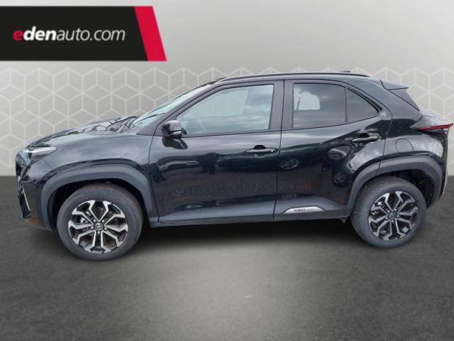 Toyota Yaris image 9