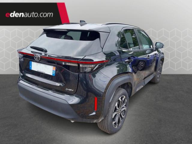 Toyota Yaris image 4