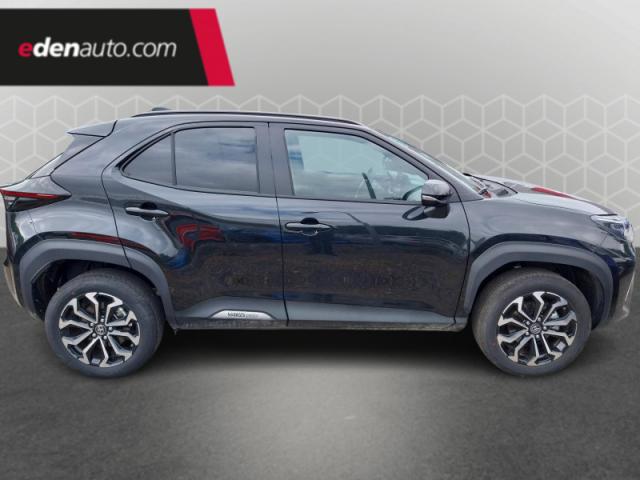 Toyota Yaris image 7