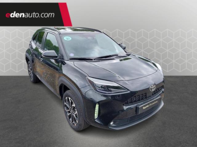 Toyota Yaris image 3