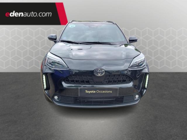 Toyota Yaris image 2